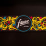 Tapis de bar Fauve
