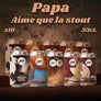 Packs Fête des Pères - 3 packs au choix
