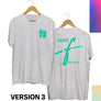 T-shirt Fauvicon - 4 coloris