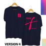 T-shirt Fauvicon - 4 coloris