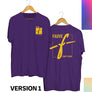 T-shirt Fauvicon - 4 coloris