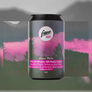 Abysses Étoilés - Peated Whisky BA Barleywine - Assemblage d'English Barleywines élevés 24 mois dans des barriques de Whisky tourbé - Blend pur sans ajouts - Millésime 2024 - 33cL