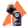 Retiens la Nuit - Imperial Stout Double Vanille, Double Chocolat - 33cL
