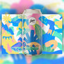 Au Bout de mes Rêves - Double IPA DDH Talus, Mosaic, Amarillo - 44cL