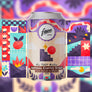 Au Petit Matin - Imperial Coffee Stout - 33cL