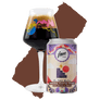 Au Petit Matin - Imperial Coffee Stout - 33cL