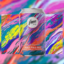 Avant-Première - Juicy Pale Ale Galaxy, Simcoe, Centennial - 33cL