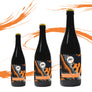 Une Caresse Mise en Musique - Bourbon BA Barley W. X Vanille - English Barley W. élevé 24 Mois en barriques de Bourbon et de Whisky Français + Finish Vanille