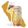 Brûme des Îles - Pastry Sour - Passion, Mangue, Lait de Coco - 44cL