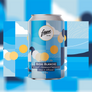 Caresse d’Été - Bière Blanche - “Witbier” aux Ingrédients Français - 33cL