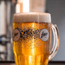 Chope en Verre 50cL