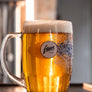 Chope en Verre 50cL