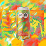 Cité Secrète - Triple Fruited Imperial Pastry Sour - Framboise, Fraise, Vanille - 44cL