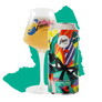 Coco Divine - NEIPA DDH Sabro HBC472 - 44cL