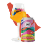 Entre Cuba et Manille - Imperial Pastry Sour, Mangue, Banane, Passion, Vanille - 33cL