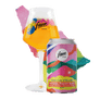 Entre Cuba et Manille - Imperial Pastry Sour, Mangue, Banane, Passion, Vanille - 33cL