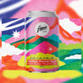 Entre Cuba et Manille - Imperial Pastry Sour, Mangue, Banane, Passion, Vanille - 33cL