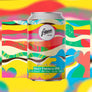 French Bisou - Hazy French IPA Barbe Rouge, Mistral, Elixir, Aramis - 33cL