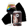 Ivoire Sombre - Imperial Pastry Stout - Double Noix de Coco - 33cl