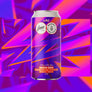 J'irai où tu Iras - NEIPA DDH Citra Bas-Canada, Citra Fauve, Motueka, Simcoe - Collab Brasserie du Bas-Canada