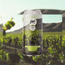 L'Horizon des Cimes - West Coast IPA DDH - Hand-Selected Single Hop Series - Simcoe - Houblon issu de la ferme : Wyckoff Ranches - 44cL