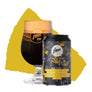 L'Or du Soir - Blend Imperial Stout X Barley W. Bourbon BA 30 mois - Finish Vanille - 33cL