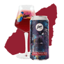 Le Rouge de mon Amour - Imperial Pastry Sour Cerise, Framboise, Cacao, Vanille - 44cL