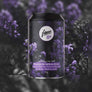 Les Lilas s'en Vont - Imperial Stout élevé 25 mois en barriques de bourbon (blend sans ajouts) - 33cL