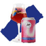 Marqué au Fer Rouge - Triple Fruited Imperial Pastry Sour – Fruits Rouges, Vanille, Fève de Tonka - 33cL