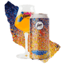 Mélodie des Îles - Imperial Pastry Sour - Ananas, Passion, Mangue, Noix de Coco - 44cL