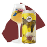 Tendre Sensualité - NEIPA DDH Dolcita, Citra, Simcoe - 44cL