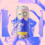Nom d'un Chien ! - Triple NEIPA DDH - Galaxy, Nelson Sauvin, Citra, Mosaic, Sabro - Collab' Billie's Craft Beer Fest 2025 - 44cL