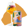 Oui à ce qu'il Aime - Double IPA DDH 100% Mosaic - T90, Cryo, Frozen Fresh Hops, Incognito, Spectrum, Terpènes - 33cL