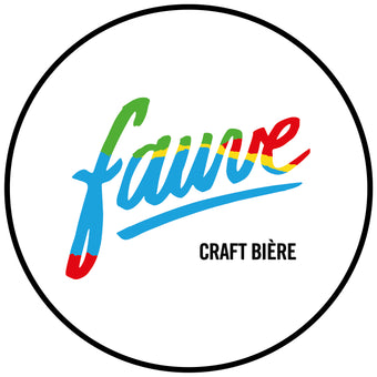 Fauve Craft Bière
