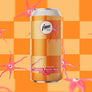 Perle des Tropiques - Imperial Pastry Sour - Goyave, Abricot, Vanille - 44cL