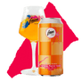 Perle des Tropiques - Imperial Pastry Sour - Goyave, Abricot, Vanille - 44cL