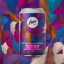Petit Déjeuner aux Amériques - Pastry Sour Myrtille, Cerise, Sureau, Sirop D'érable, Vanille - 33cL