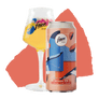 Pour un Flirt - Session IPA El Dorado, Citra, Ekuanot - 44cL