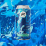 Résonance et Disruption - Hoppy Lager / Cold IPA - Simcoe, Mosaic, Huell Melon