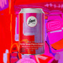 Rouge Soleil - Pastry Sour Fruits Rouges, Vanille - 33cL