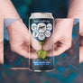 La Sainte Trinité du Houblon 2026 - Triple NEIPA DDH - Hand-Selected Single Hop Series - Simcoe, Mosaic et Citra - 44cL