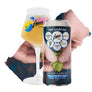 La Sainte Trinité du Houblon 2026 - Triple NEIPA DDH - Hand-Selected Single Hop Series - Simcoe, Mosaic et Citra - 44cL