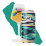 Souffle des Souches - West Coast IPA DDH - Simcoe, Riwaka - Levure "House Ale" - 44cL