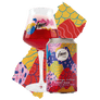 Sur les Rouges Collines - Pastry Sour Cocktail de Fruits Rouges Vanille 33cL