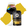 Tournesol Noir - Rhum BA Imperial Pastry Stout Finish Vanille - 27 mois d'élevage en barriques de Rhum - 33cL