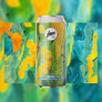 Tradition Bousculée- NEIPA Mosaic, Hallertau Blanc, Dolcita - 44cL