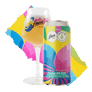 Tropicalité Tropicale - Double IPA DDH Tropicale Yeast Blend - Collab' White Labs - Citra, Mosaic, Ekuanot, El Dorado - 44cL
