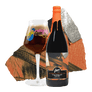 Une Étoile au Point du Jour - Barley Wine Cognac BA 12 mois