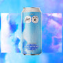 Une Mer de Nuage - Oat Cream Double NEIPA DDH Nectaron, Superdelic, Citra, Simcoe - 44cL