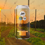 Vent d'Oregon - Double NEIPA DDH - Hand-Selected Single Hop Series - Citra - Houblon issu des fermes : Lakeside Ranches & Prairie Hop Farms - 44cL